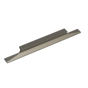 Мебельная ручка-скоба Stells-96 96 мм никель