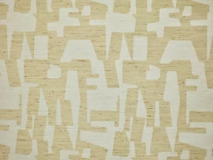 Dedar Жаккардовая хлопковая ткань  T18004