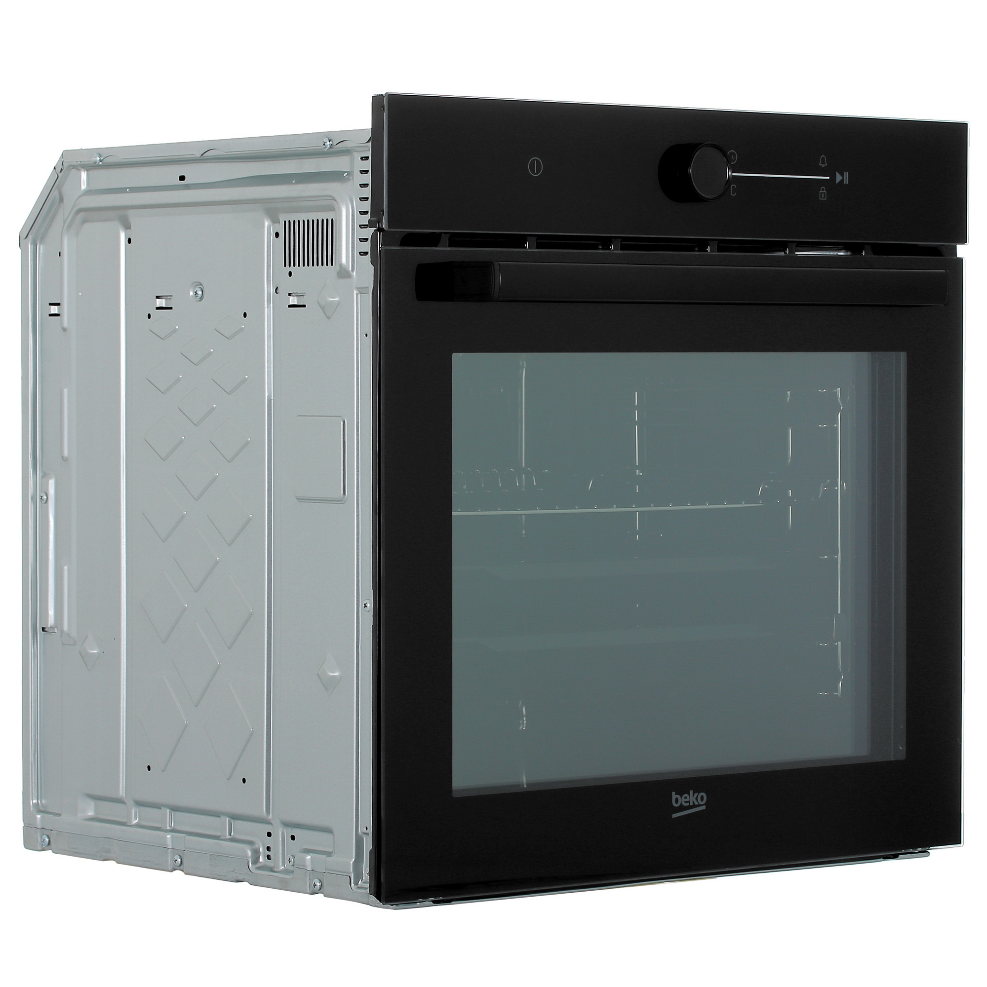 9116860 Электрический духовой шкаф Beko BBIM174N0BE черный STDN-0010194 - Вид №1
