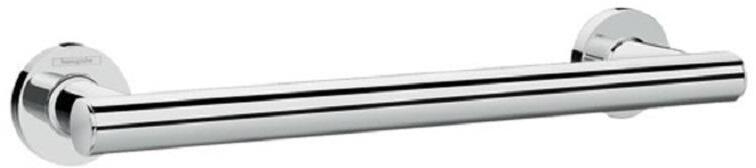 90023478 Поручень для ванны 41713000 Logis Universal STLM-0088340 HANSGROHE