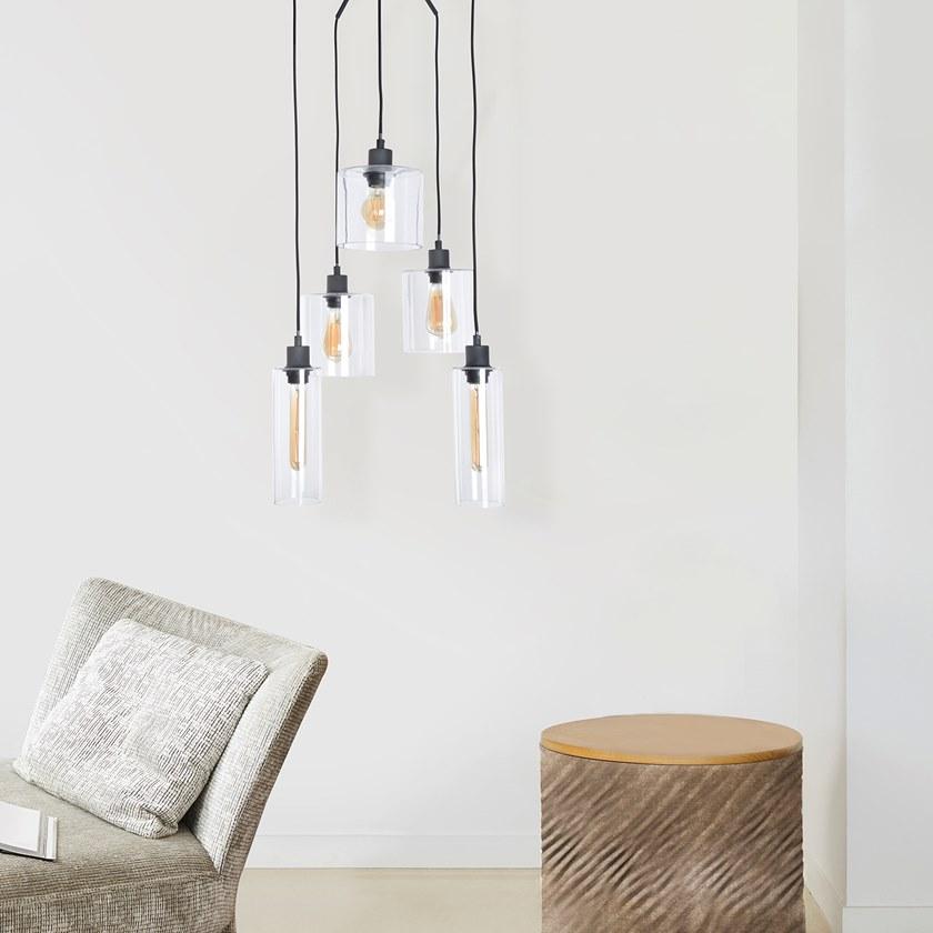 Market Set Подвесной светильник Ilo-ilo 590390 / 592954 - Вид №4