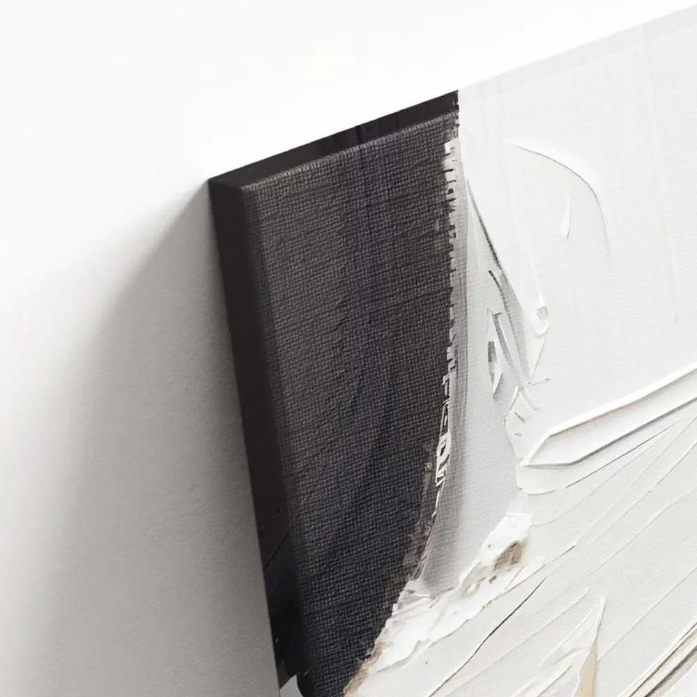 Santreyd Модульная картина Абстракция в технике масляной живописи 50x70 см 89394676 STLM-1397445 - Вид №1