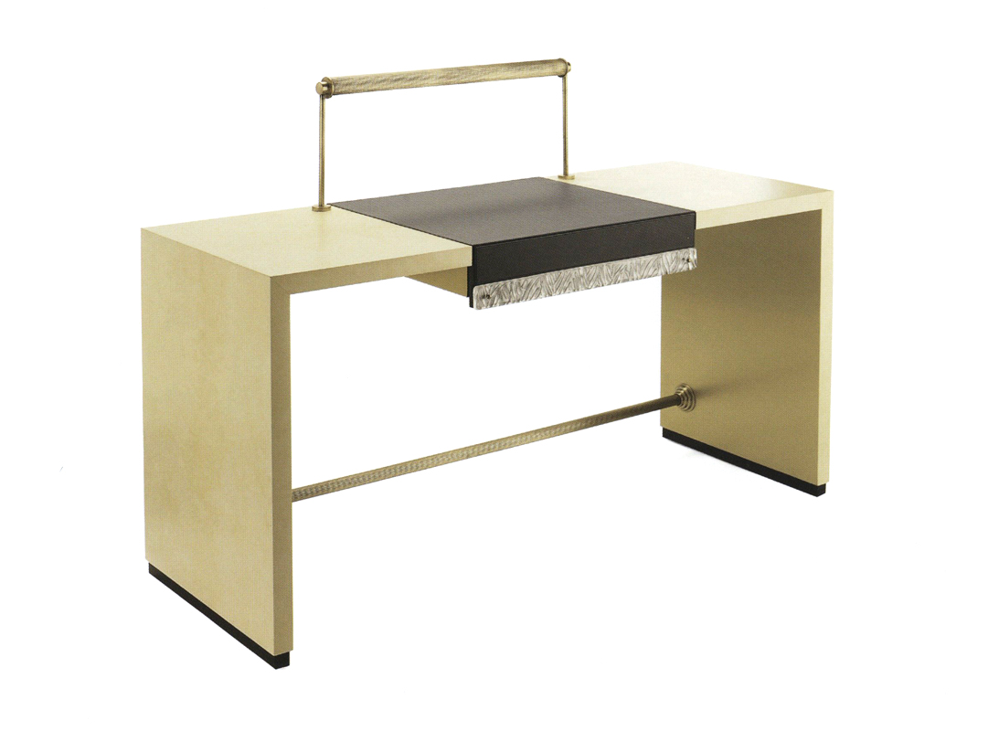 Письменный стол TREVOR MARIONI 02727 