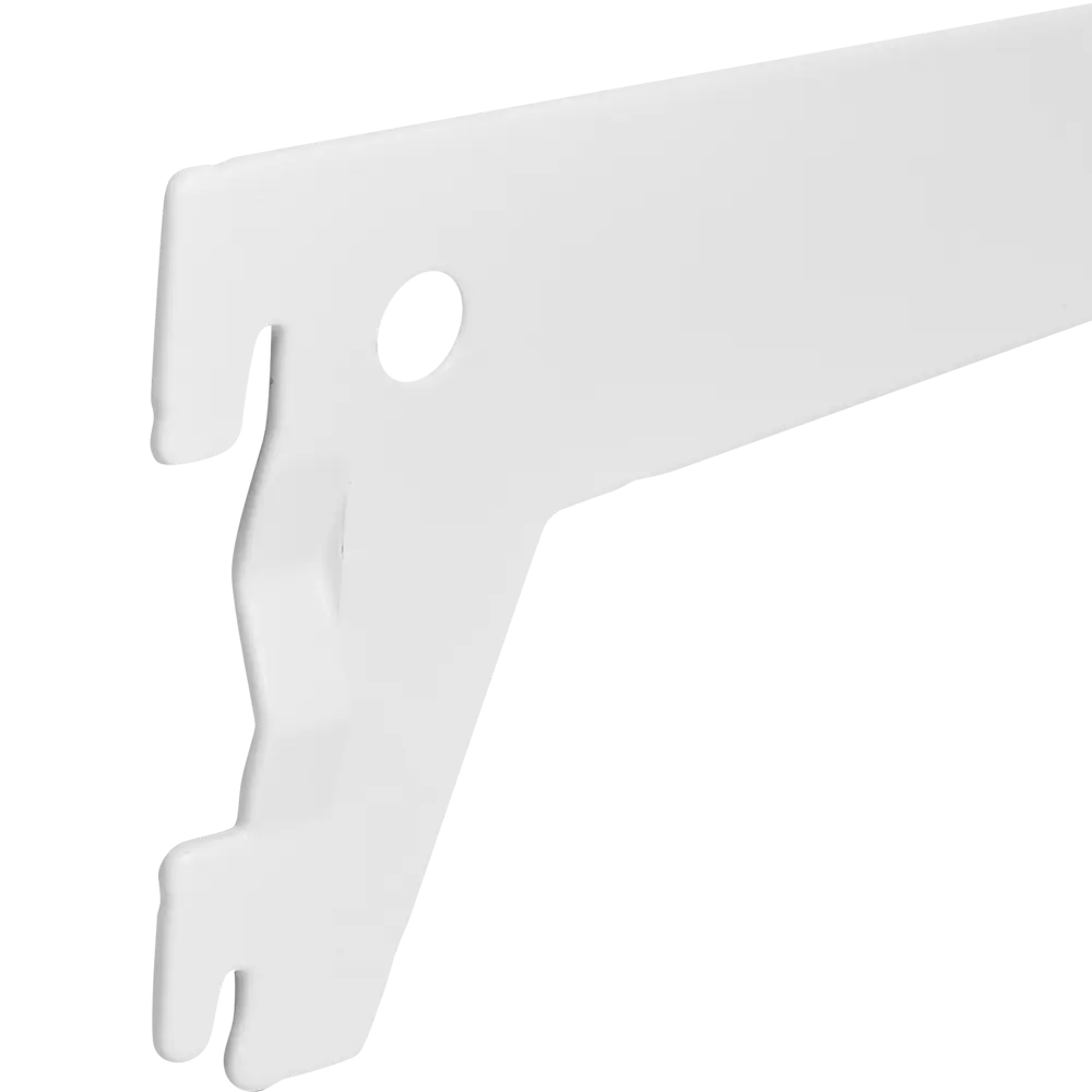 Кронштейн настенный Spaceo для систем хранения 30 см 89352343 STLM-1328329 - Вид №1