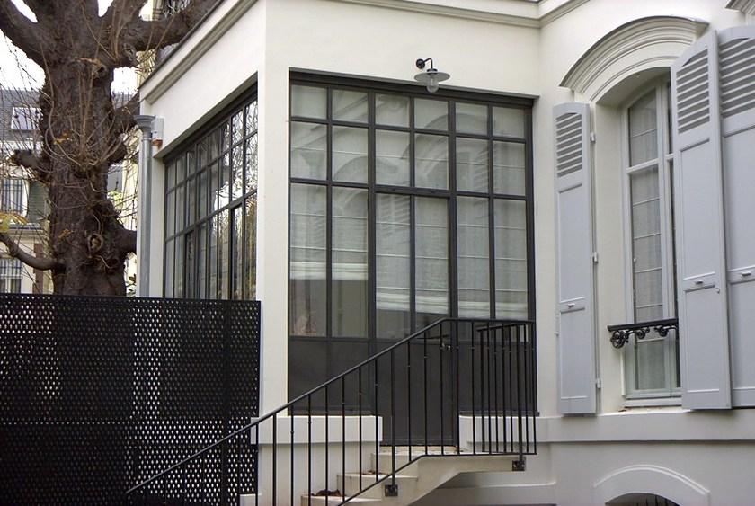 Mogs Стальное окно Acciaiofinestra sun-id-1450260 - Вид №10