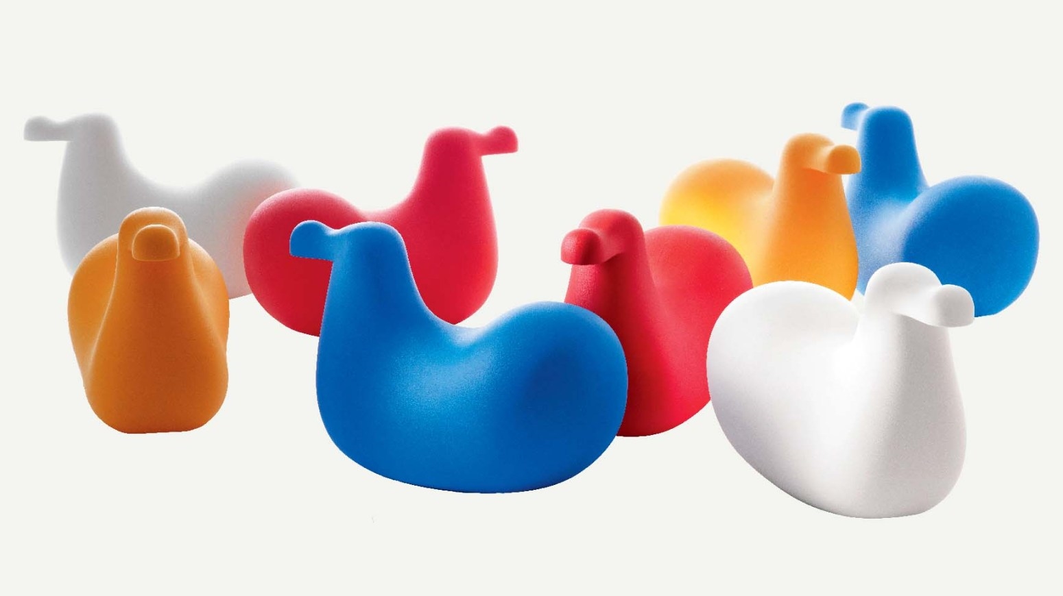 Додо Magis sun-id-1328976 - Вид №12