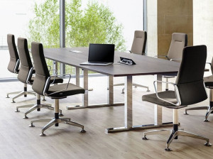 Модульный стол для совещаний