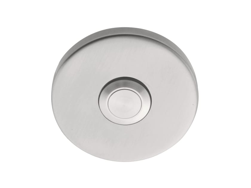 Стальная кнопка дверного звонка Formani основы ARCH-00142459