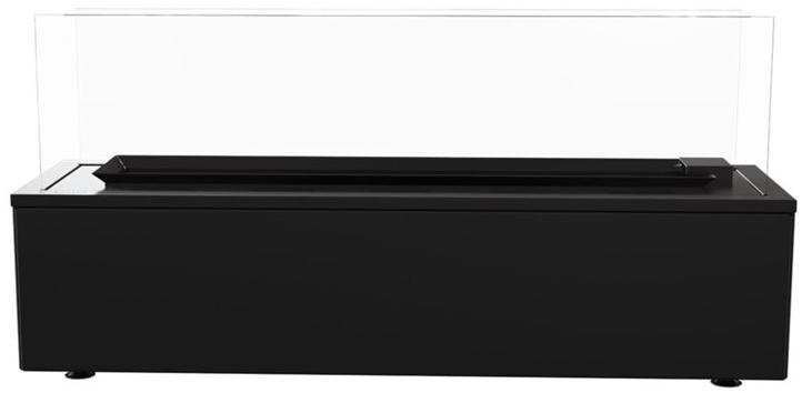 Kratki Отдельно стоящий уличный газовый камин из стали sun-id-1394751 - Вид №1