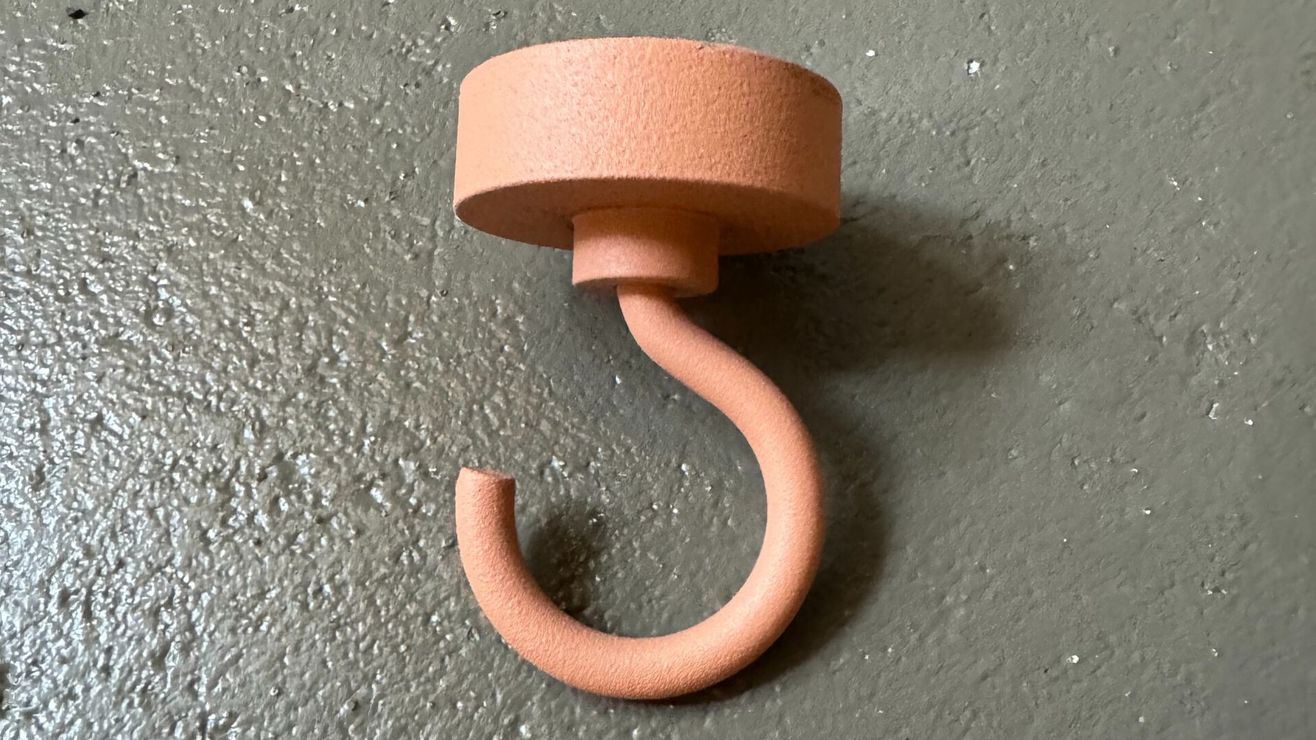 Алюминиевые полки крючки Strackk WALL SHELF WITH MAGNET HOOKS ARCH-00045633 - Вид №5