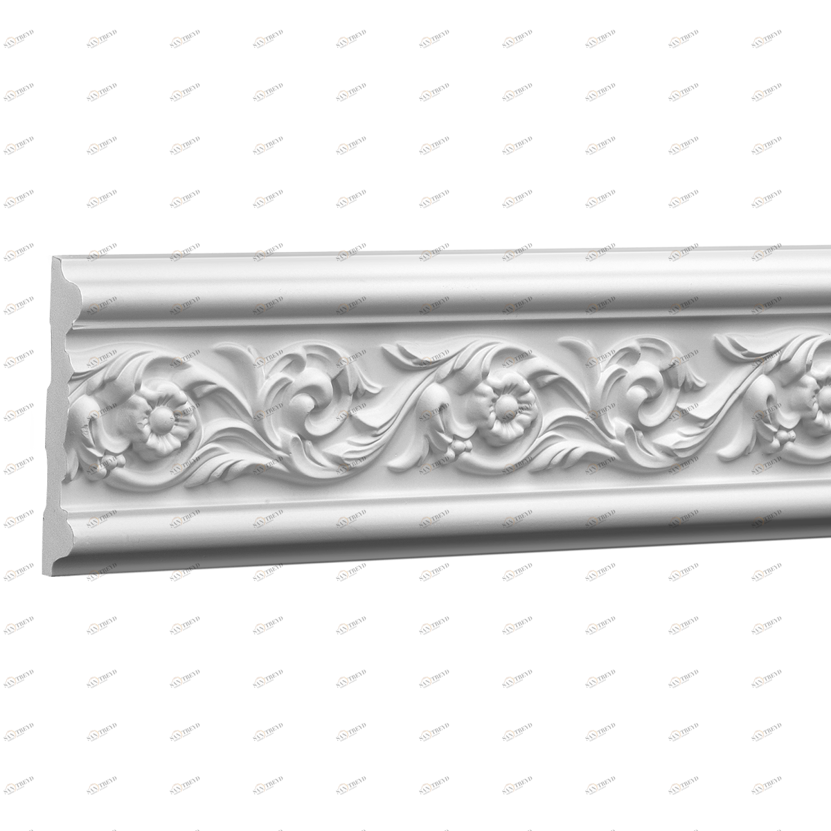 ЕВРОПЛАСТ 1.51.320 Молдинг 1.51.320 Пенополиуретан 