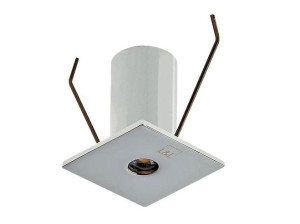 Квадратный светодиодный светильник