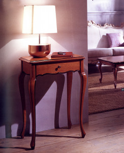 Консоль  SERAFINO MARELLI R 11