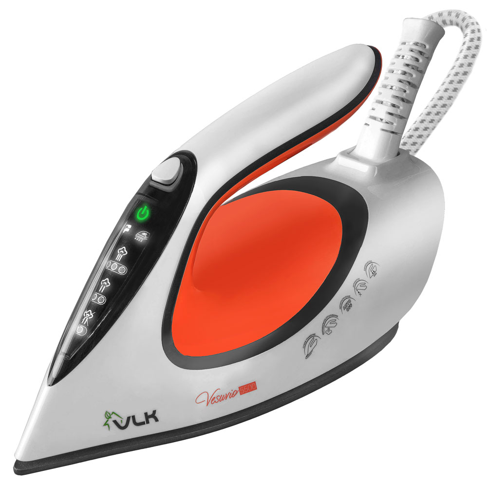 9035806 Парогенератор VLK Vesuvio 5500 черный STDN-0078547 - Вид №3