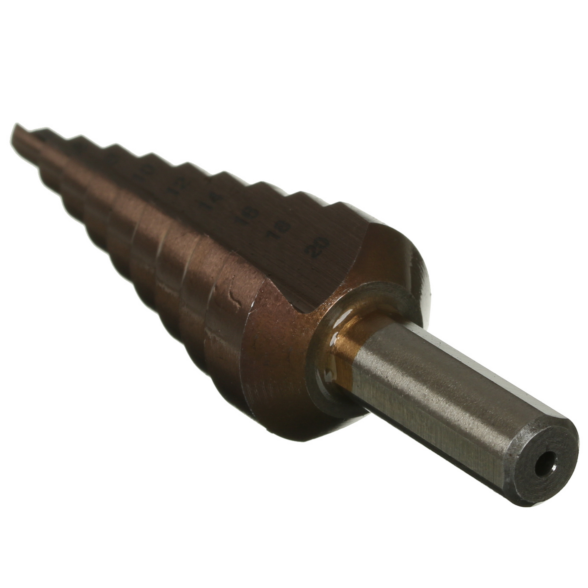 Сверло ступенчатое ЗУБР 29672-4-20-9_z01 5062154 STDN-0050570 - Вид №4