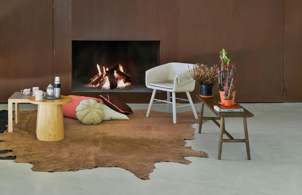 007151 Скамейка SANCAL Nudo - Вид №6