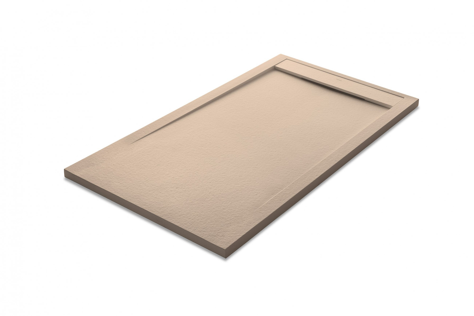 MCBATH Liceo Vulcano 140x80 Прямоугольный капучино sun-id-1959734