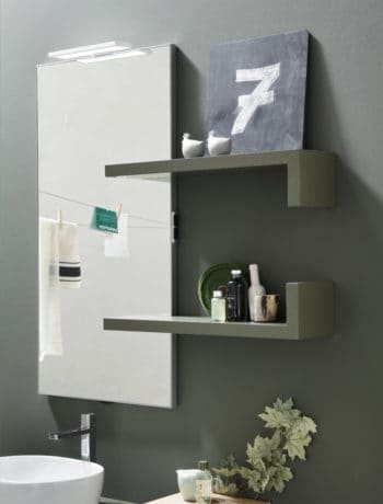 Комплект мебели 53 Arcom E.gò STARC74 - Вид №32