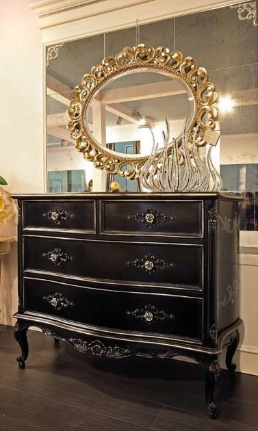 Arvestyle Комод из вереска в классическом стиле Armonie Br-2070 - Вид №3