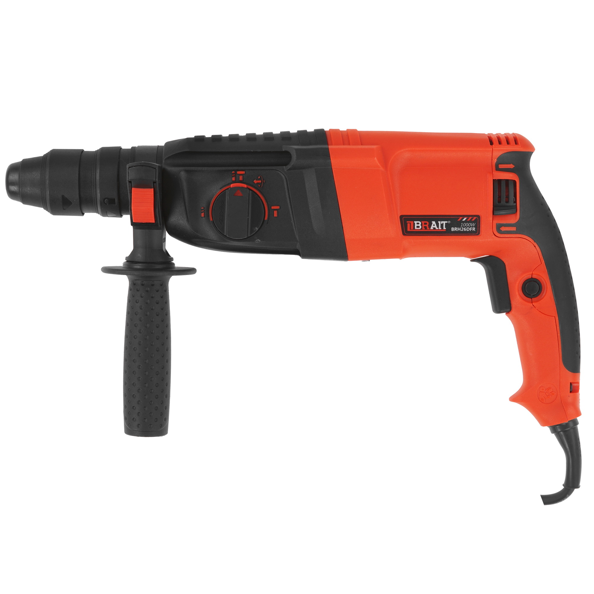 Перфоратор BRAIT BRH26DFR 9230500 STDN-0134705