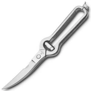 Ножницы кухонные для разделки птицы Professional tools, 26 см, нержавеющая сталь