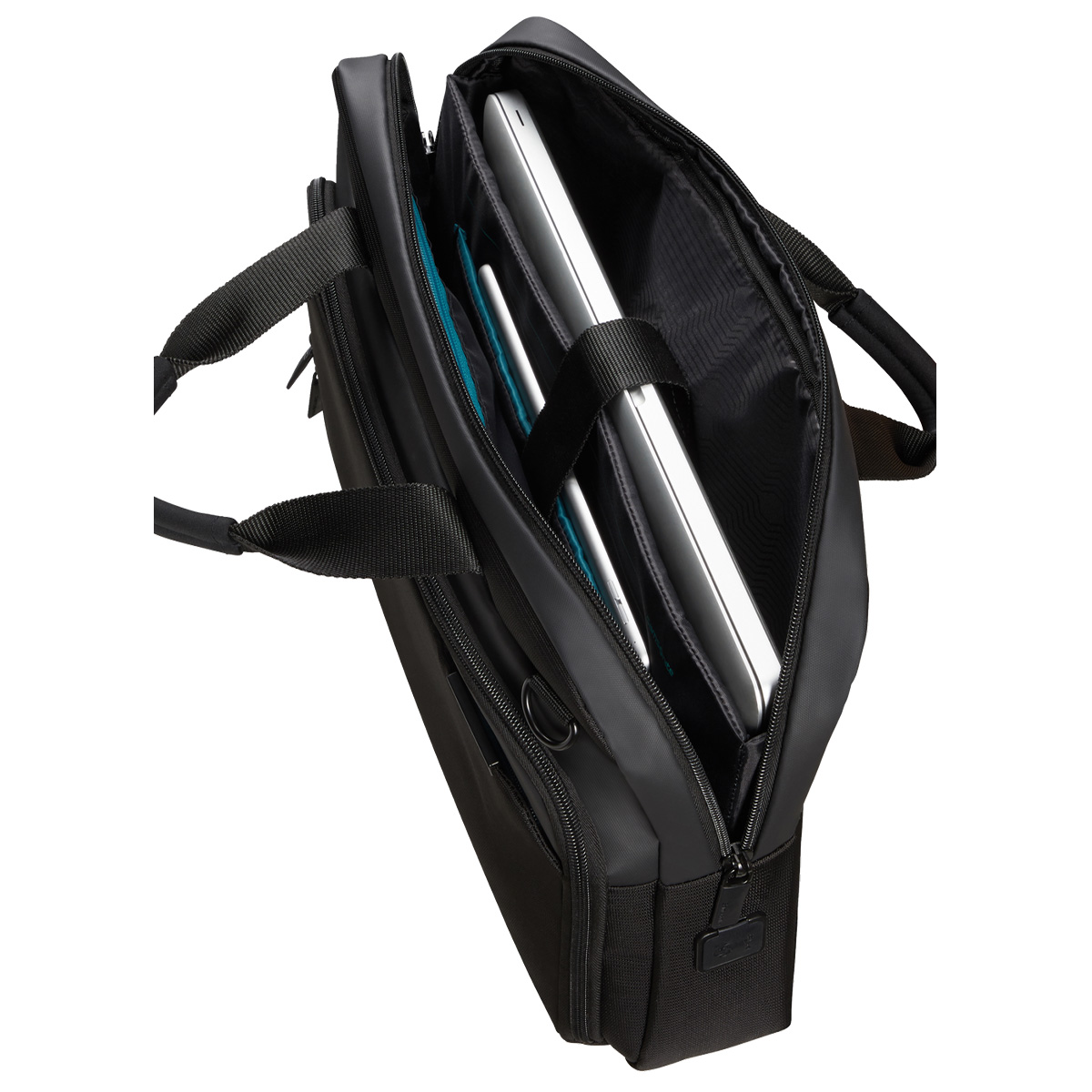 KF9-09002 Сумка для ноутбука KF9*002 Briefcase 15.6 Samsonite Mysight  - Вид №1