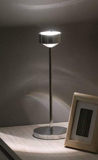 Top Light Настольная лампа из металла Puk eye sun-id-1480058 - Вид №1