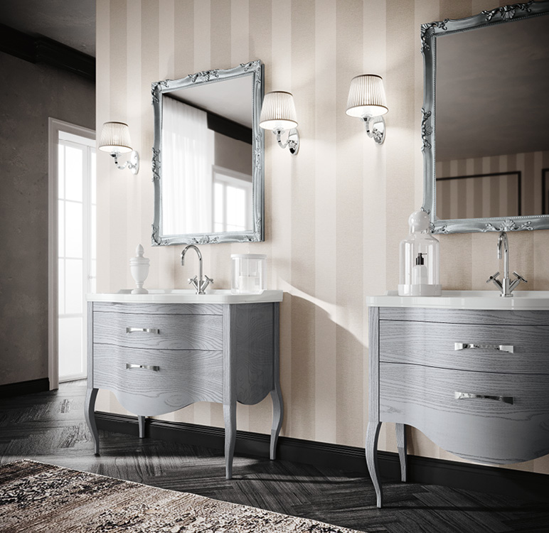 Sonia Eban Мебель для ванной  - Вид №6