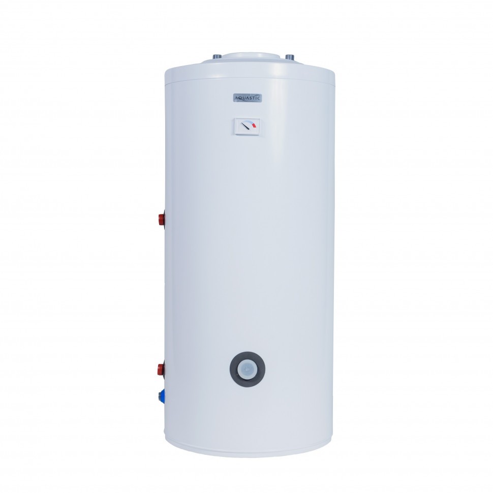 5485972 Бойлер косвенного нагрева HAJDU AQ IND 100 SC PRO STDN-0000283 - Вид №1