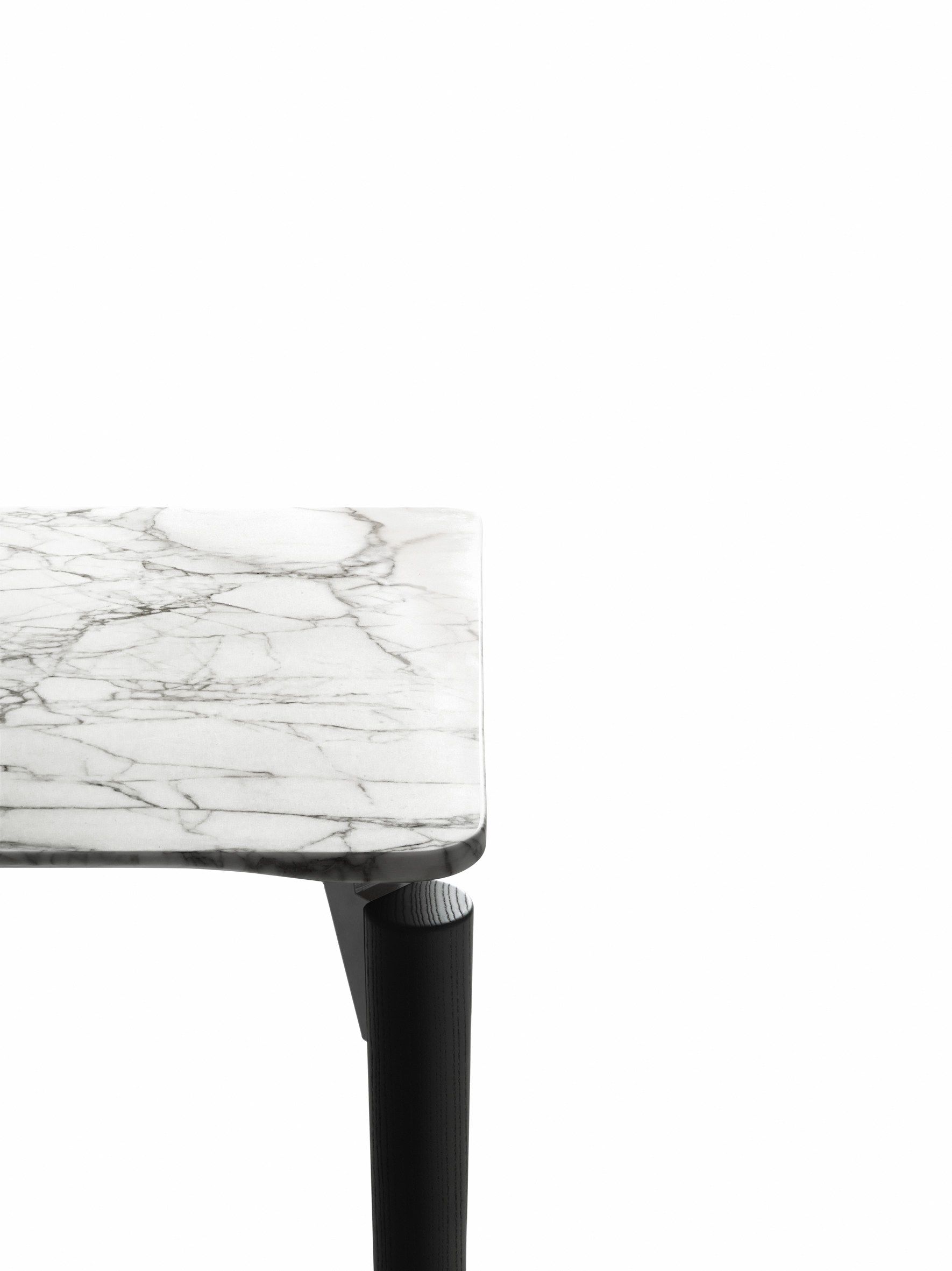 Мраморный прямоугольный стол для гостиной DE PADOVA TAVOLO '95 ARCH-00079383 - Вид №1