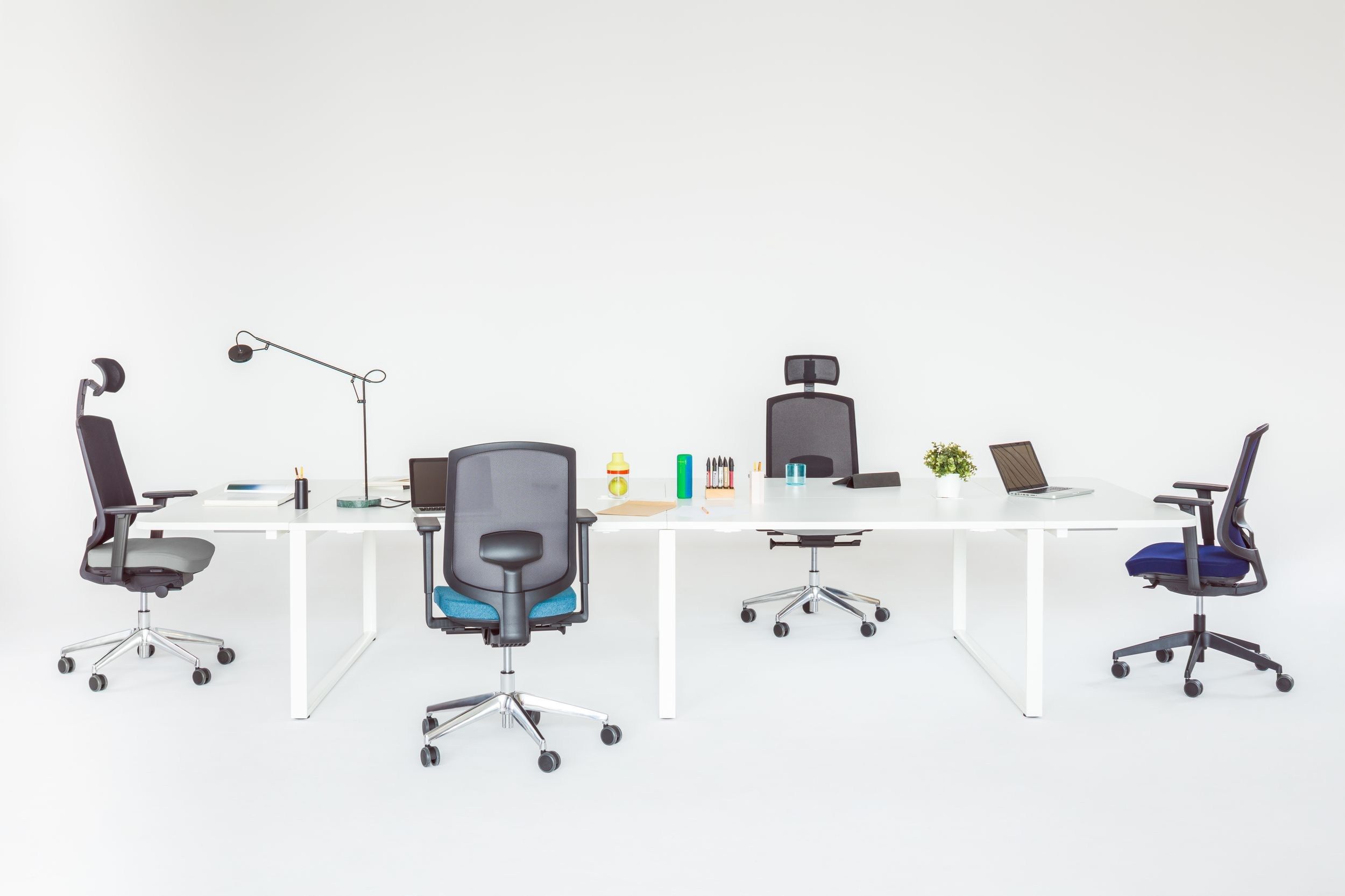 Офисное кресло с 5 спицами MDD SAVA ARCH-00074476 - Вид №3