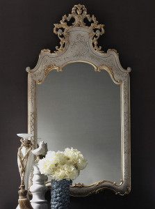 Зеркало  SILVANO GRIFONI 3528