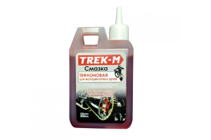 18834906 Смазка для мотоциклетных цепей Тефлон МСТ300 TREK-M