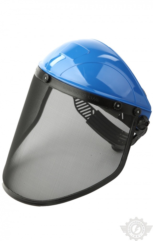 58594 Щиток НБТ-2 "Визион-Сталь"  Средства защиты глаз  размер Спецодежда 