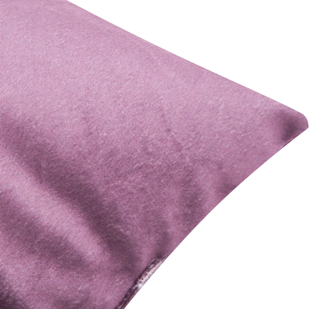 Подушка «Люпин», 40х40 см, цвет фиолетовый SEASONS STLM-2148386 - Вид №2