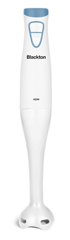 9116909 Блендер погружной Blackton Bt HB400P синий STDN-0058025