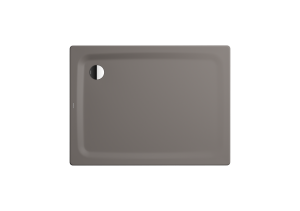 Душевой поддон KALDEWEI Сталь эмалированная 402-1 449 теплый серый 70