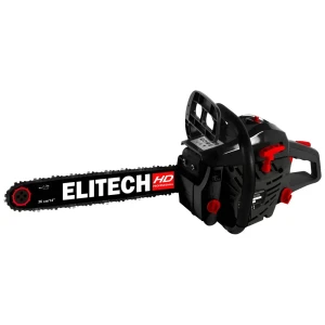 91684270 Бензопила Elitech 204812 2.2 л.с. шина 36 см STLM-1541267