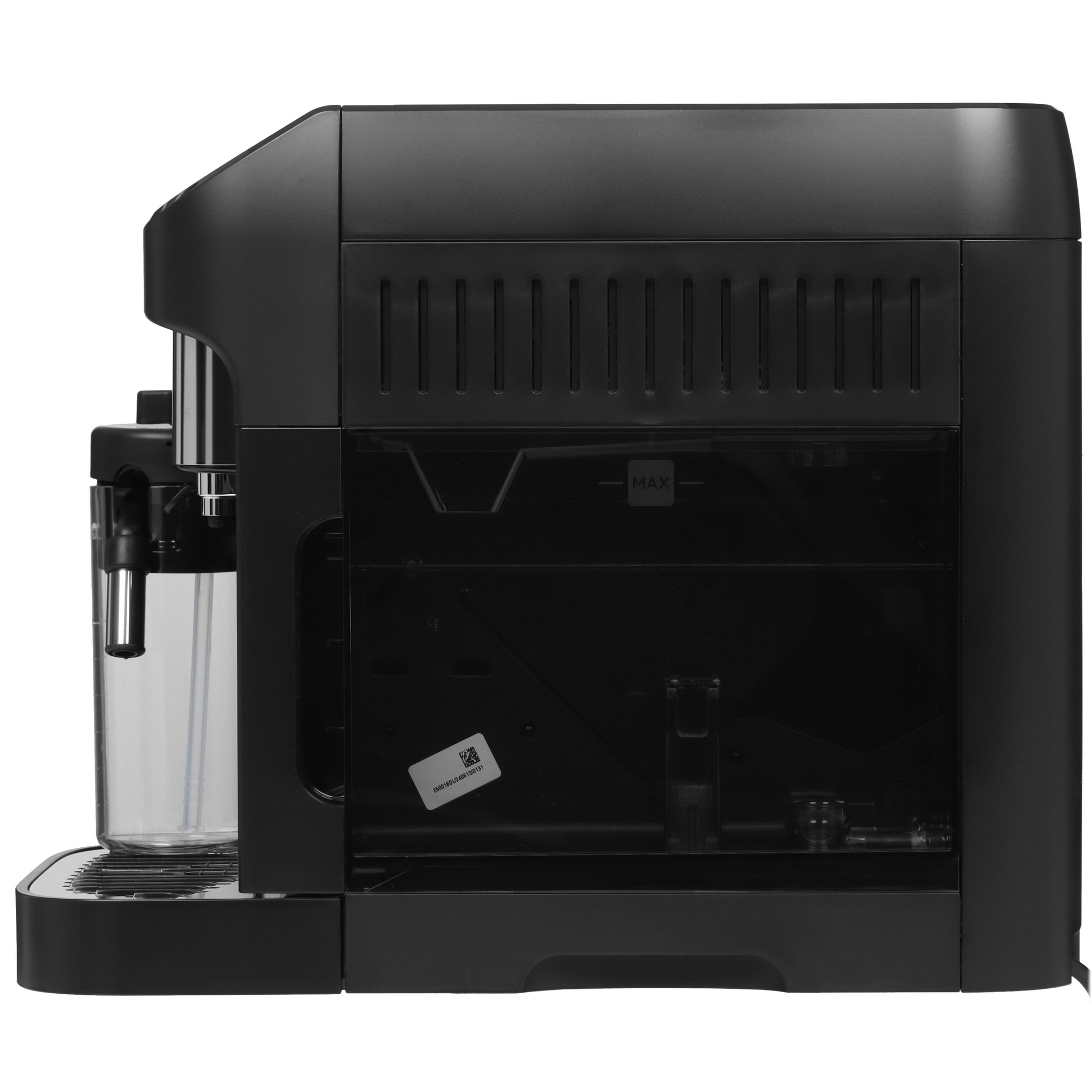 9148426 Кофемашина автоматическая DeLonghi ECAM320.60.B черный STDN-0004750 - Вид №2