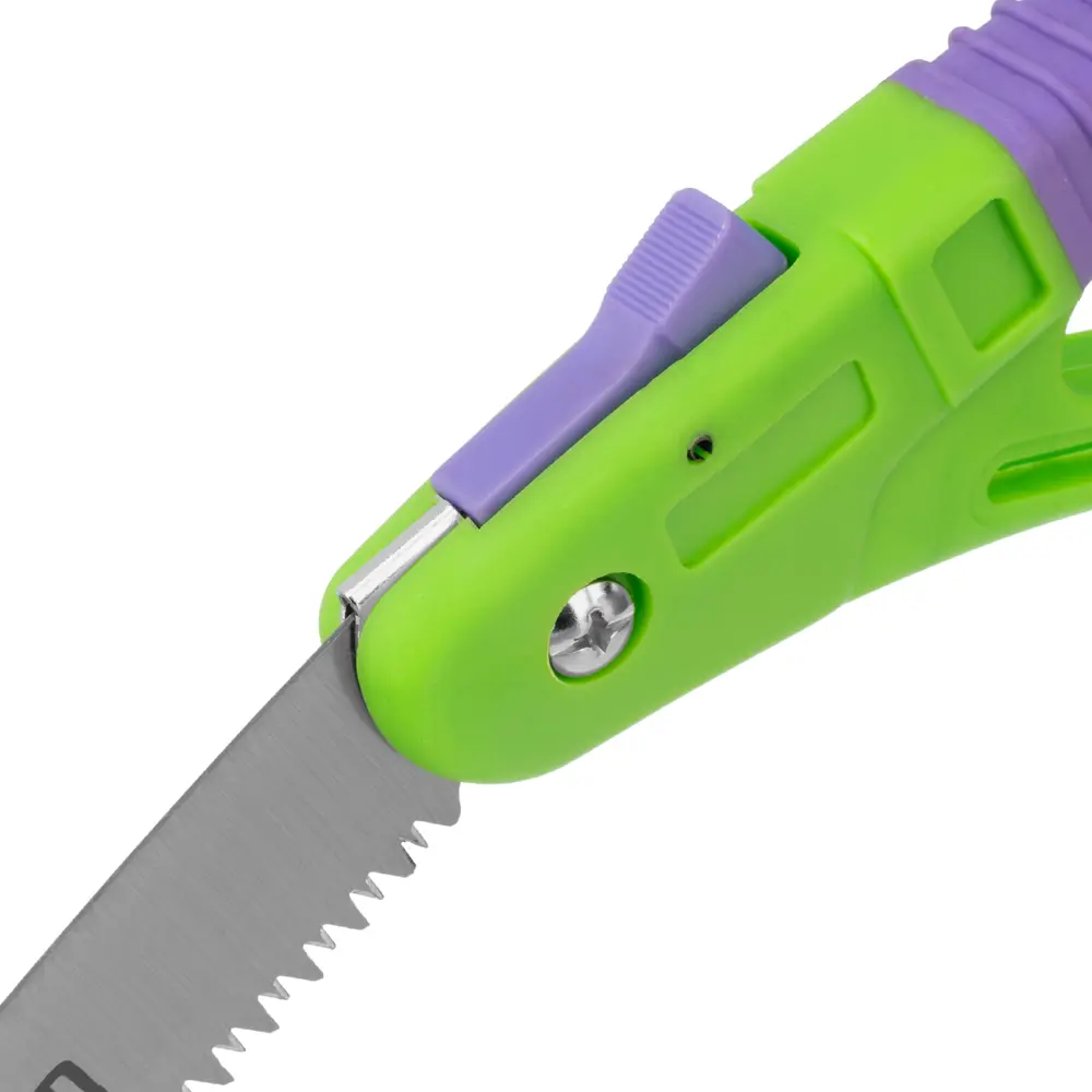 Пила ручная садовая по дереву Palisad 60411 154 мм STLM-2106044 - Вид №3