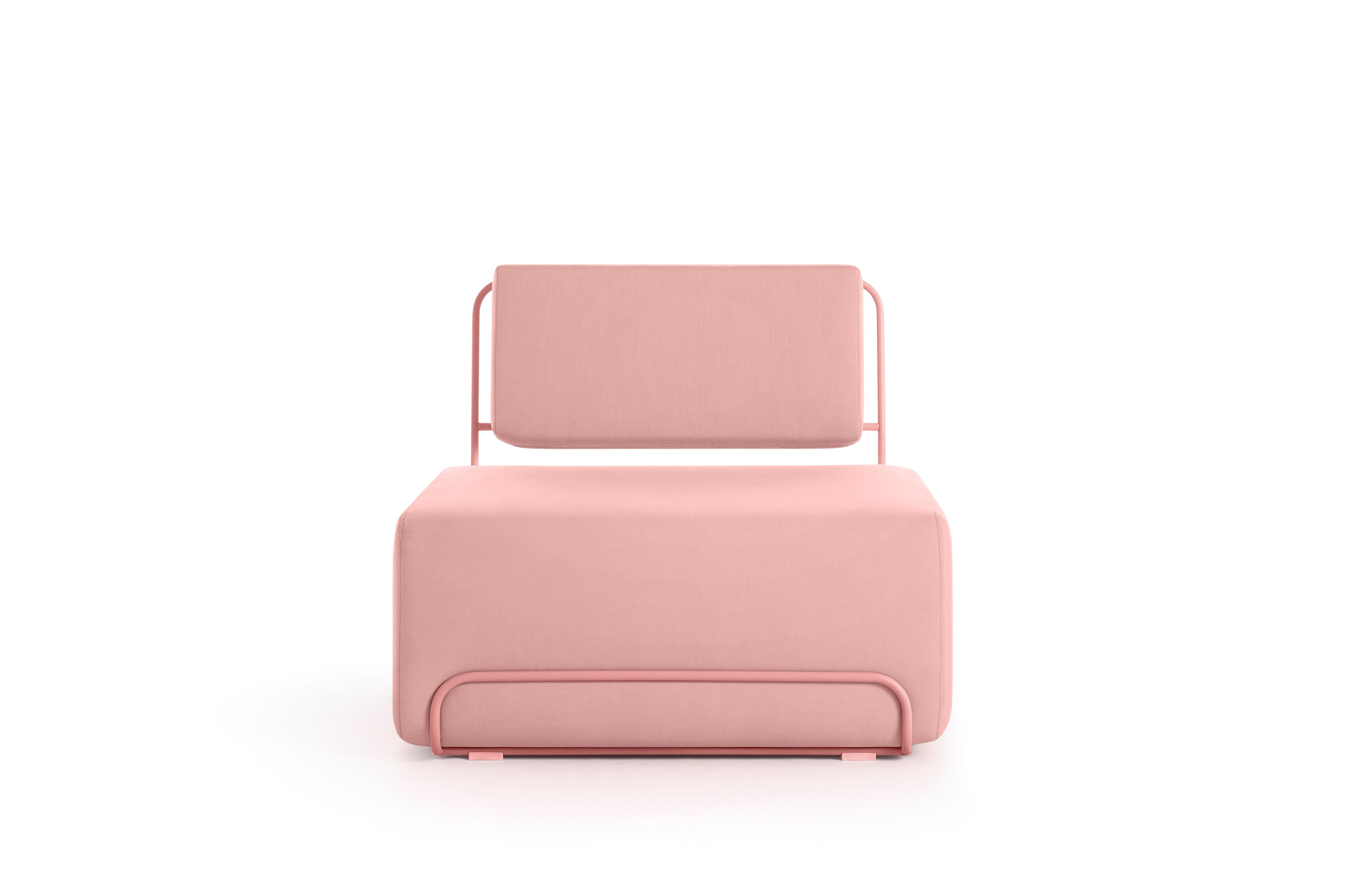 Тканевое кресло Diabla Lilly ARCH-00095300 - Вид №26