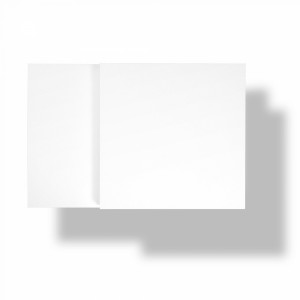 027675 Столик Yuki белый La Forma Kiu