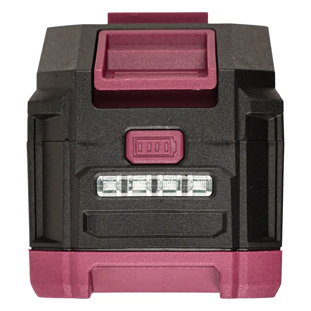 Аккумулятор Neolaser NB-20-6.0, 20 В Li-ion 6 Ач STLM-2188142 - Вид №6