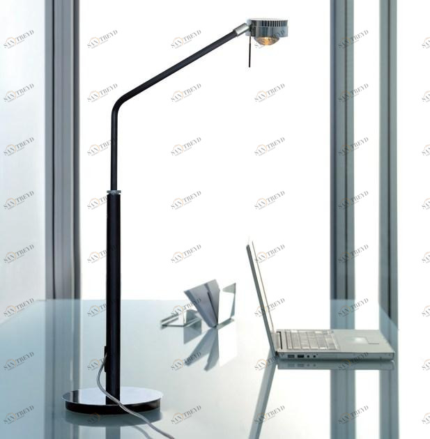 LICHT IM RAUM Светодиодная настольная лампа Movie sun-id-1442970