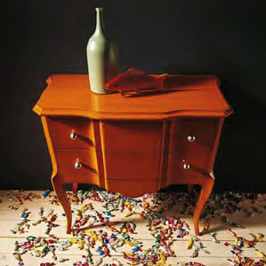 Комод  SERAFINO MARELLI L 310