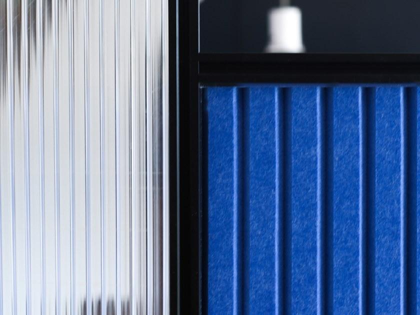 ECHOJAZZ Акустическая панель стеновая в пэт sun-id-1380510 - Вид №16