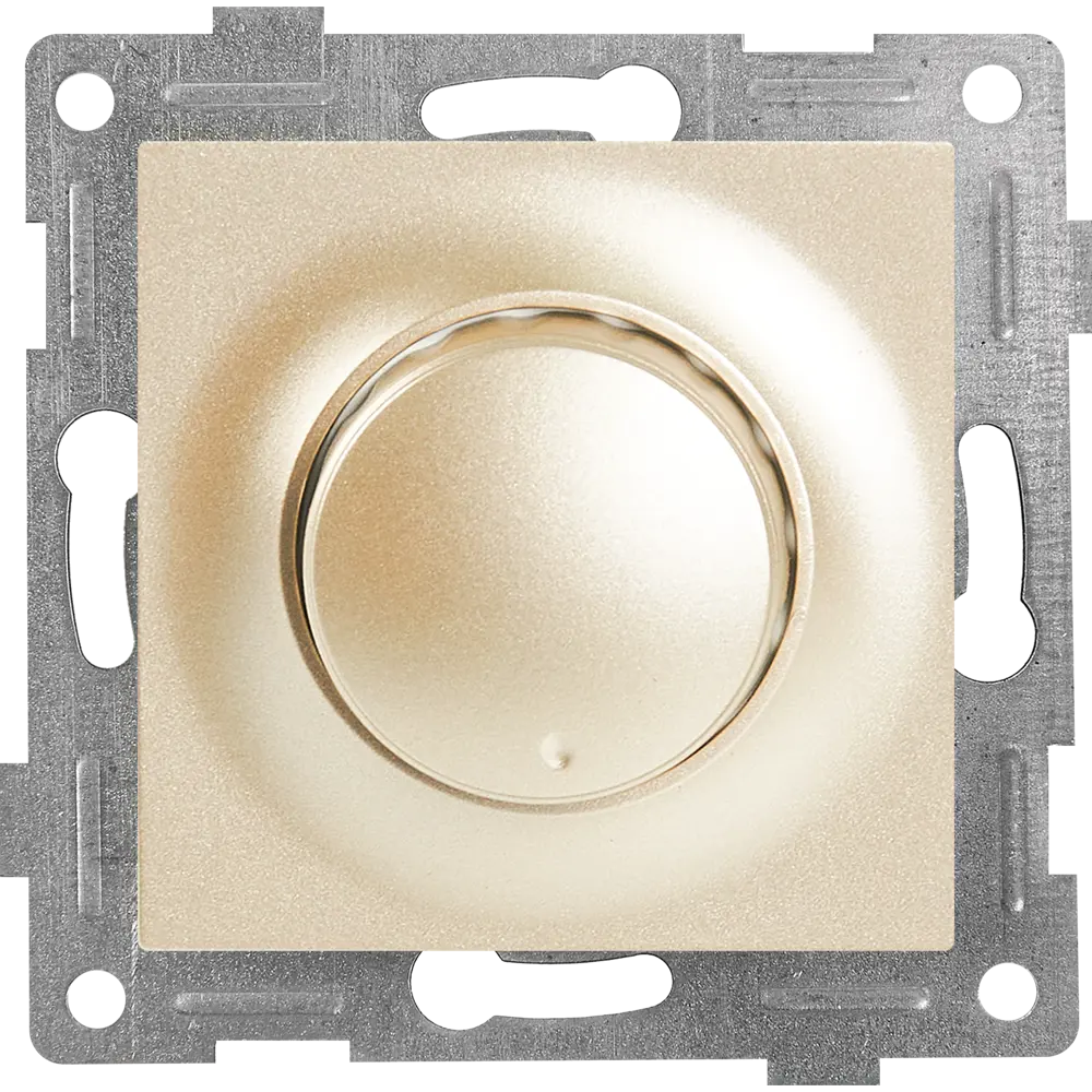 Диммер GUSI Electric для плавного регулирования освещения 83864377 Ugra STLM-0045190