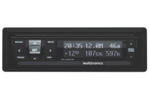 16341171 Маршрутный компьютер RI-500 37 Multitronics