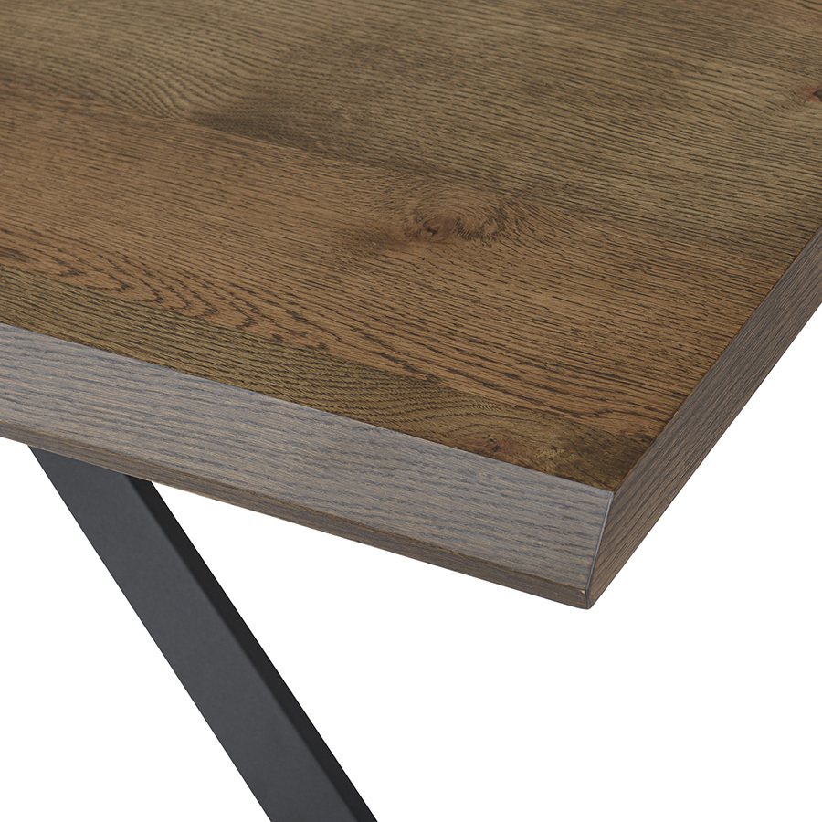 38822930 Стол , arno, 160х90х75 см Unique Furniture  - Вид №1