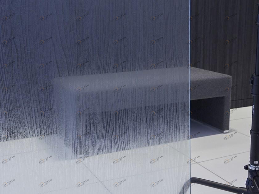 3M Italia Декоративное полиэфирное покрытие для стеклянных поверхностей Wid 3M Company sun-id-1382843